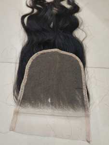 Extensions de cheveux indiens 100% vierges Remy |   Machine à double trame |   Toutes les couleurs |   Un donneur |   Cuticule intacte |   Naturel et doux - Product Image 2