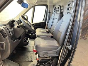 NUOVO 2025 FIAT BOCK MANN 4X4 DRIVE PLANE HYDRO DRIVE VOLUME TRAILER STANDARD TRACTOR/TRAILER UNIT TRASMISSIONE AUTOMATICA - Product Image 3