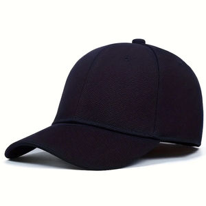 Gorras de Béisbol de Verano Personalizadas de Alta Calidad, Gorra de 5 Paneles con Cierre a Presión, Unisex, al por Mayor, Modernas y Elegantes - Product Image 3