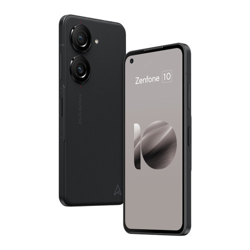 Asus Zenfone 10 5G Dual SIM 5.92" BLACK 8/128GB Snapdragon8Gen2 4300mAh by Fedex