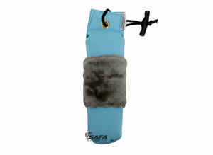 ผ้าแคนวาสฝึกสุนัขดัมมี่บอลสำหรับฝึกสุนัขรีทรีฟเวอร์และล่าสัตว์-ฝึกสุนัขขนปลอม500ก. 250ก. 150ก. 80ก. - Product Image 4