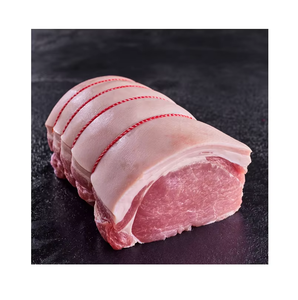 Premium Pork <b>Frozen</b> Wholesale Supplier Offering Quality Whole Loin Meat LQF Freezing Sugar-Free France Bulk - Product Image 4