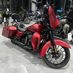 NUEVA Motocicleta Harley-Davidson Tri Glide Ultra 2025 MÁS VENDIDA, Lista para Enviar - Product Image 5