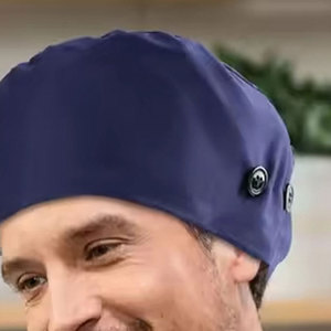 Estilo único Scrub sombreros personalizados al por mayor ligeros Scrub sombreros Venta caliente precio razonable Scrub sombreros - Product Image 6