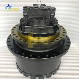 Hangood 100% Baru Garansi <span class=keywords><strong>3</strong></span> Bulan <span class=keywords><strong>Final</strong></span> <span class=keywords><strong>Drive</strong></span> 4636857 ZX650LC-<span class=keywords><strong>3</strong></span> ZX670LCH-<span class=keywords><strong>3</strong></span> Suku Cadang Mesin Konstruksi Hidrolik Excavator - Product Image 3