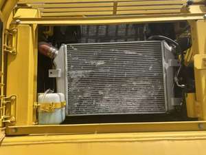 Engins de chantier d'occasion Komatsu PC350 Engins de travaux lourds - Product Image 3