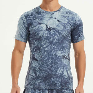 ชุดกางเกงขาสั้นแขนสั้นสำหรับผู้ชายชุดใส่ในฤดูร้อนชุดเสื้อผ้าระบายอากาศขนาดใหญ่พิเศษพิมพ์โลโก้ได้ตามต้องการ - Product Image 6