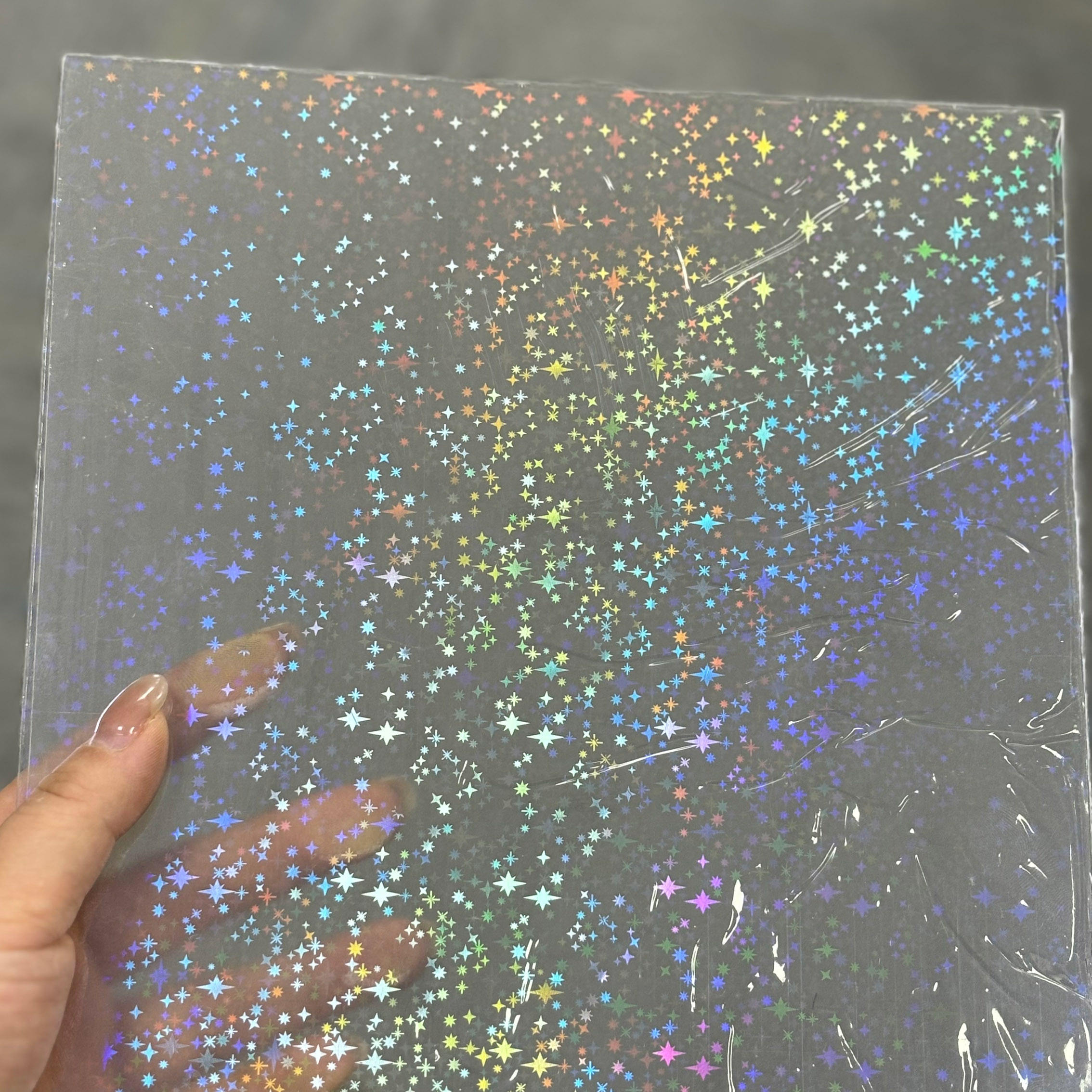 ดาวสีรุ้ง