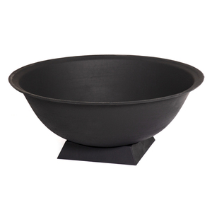 Tamaño personalizado Quema de madera Hogar Jardín Patio Calentador al aire libre Camping Trípode Fogata al aire libre - Product Image 2
