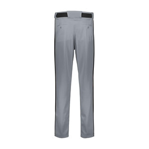 ชุดเครื่องแบบเบสบอลระบายอากาศชุดเสื้อเจอร์ซีย์และกางเกงสำหรับเล่นเบสบอลออกแบบได้ตามต้องการ - Product Image 4