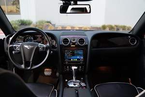 Bentley Continental Flying Spur Speed Usado, Año 2013 - Product Image 4