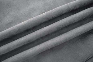 Veste en daim personnalisée avec logo OEM, vêtements d'hiver et d'automne, veste décontractée pour homme, style streetwear, multi-poches, fermeture éclair, veste tendance pour homme - Product Image 5