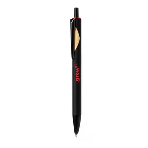 Penna a Sfera Personalizzata Ecologica Piklam, Gadget Promozionali - Product Image 3