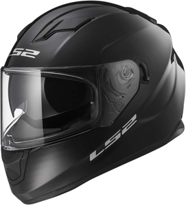 Casco Integral <span class=keywords><strong>LS2</strong></span> Nuevo para Motocicleta con Visor Doble Espejado, Material ABS, Aprobado por <span class=keywords><strong>DOT</strong></span>, 1 Año de Garantía - Product Image 2