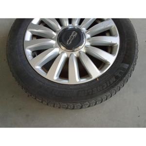 Jantes en alliage FIAT 500 L Series (351_352) (12>) 735585995 - Product Image 3