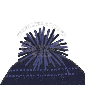 Gorro de Punto Grueso de Alta Calidad FANTASY WEAR OEM 2026, Gorro Térmico de Invierno para Exteriores, Certificado CE ISO - Product Image 4