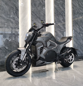 Envío Rápido DIiAVELLs Motocicleta Eléctrica de 8000w de Alta Potencia y 120a para Uso en Exteriores, Venta Directa de Fábrica, Transporte en Paquete - Product Image 1