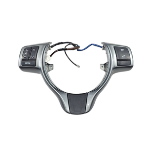 Comandi Multifunzione al Volante TOYOTA Serie Yaris 84250-0D040 (14>16) - Product Image 1