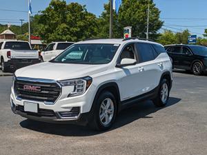 GMC Terrain SLE 2023, Bien Cuidado y Limpio - Product Image 2