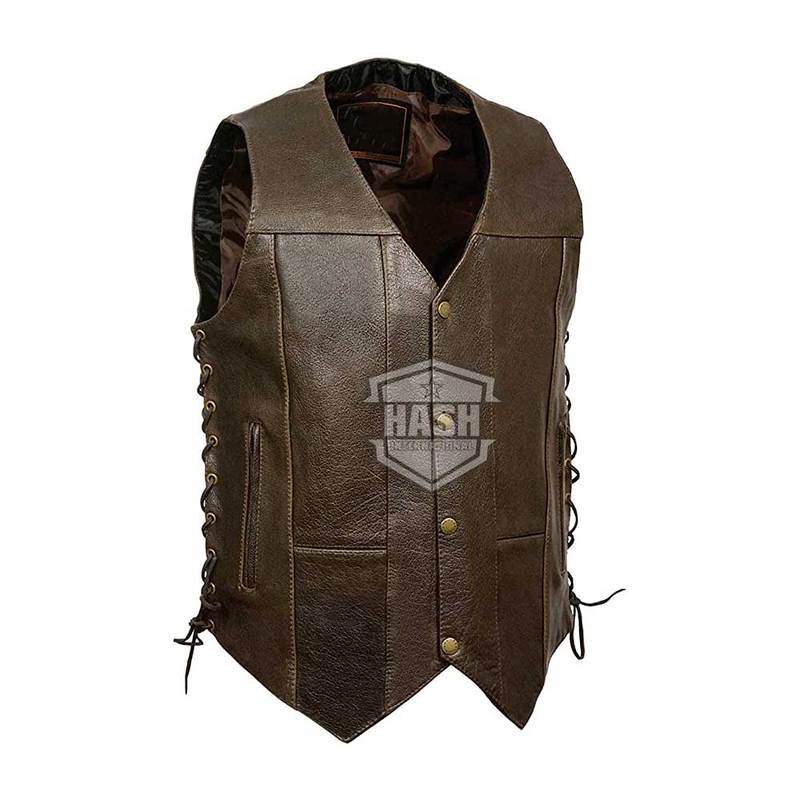 Men s Casual Cardigan Waistcoat Zipper