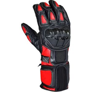 Guantes de invierno impermeables con protección Guantes de moto Fabricación OEM y ODM de la mejor calidad - Product Image 5