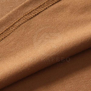 Camiseta Polo de marca privada para hombre, camiseta Polo cómoda para hombre, camiseta Polo de algodón de talla grande para hombre - Product Image 6