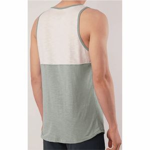 Camiseta sin mangas de entrenamiento Camiseta sin mangas Hombres Culturismo Ropa Fitness Hombres Ropa deportiva Chalecos Muscle Men Tank Tops - Product Image 2