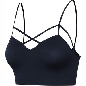 Soutien-gorge de sport pour femmes de haute qualité et confortable soutien-gorge de sport pour femme respirant et confortable en gros - Product Image 3