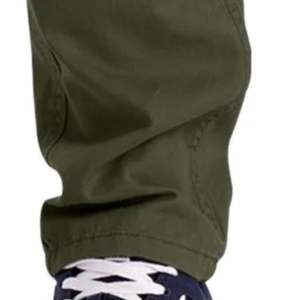 Pantalones Cargo Jogger informales de 6 bolsillos para hombre, decoración bordada, pantalones de chándal atléticos de seguridad rectos, gimnasio, trabajo, estilo callejero - Product Image 6