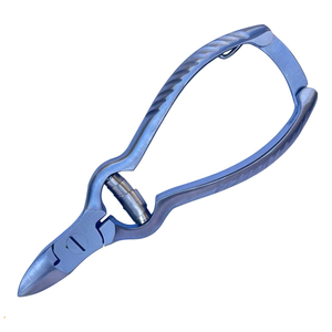 Toe <b>Nail</b> Clippers Cutters Heavy Duty Plier Chiropody Podiatry 5.5'' Inches Dead Skin <b>Remover</b> <b>Tool</b> Podiatry Pliers - Product Image 1