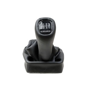 Pomo de palanca de cambios y funda para Mercedes Clase C W202 Elegance Body FD113623 - Product Image 1