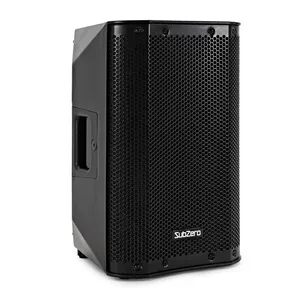 Aver New S ub Z ero D 8 Active DSP PA Speaker, Paire disponible Discount Brand New - Product Image 4
