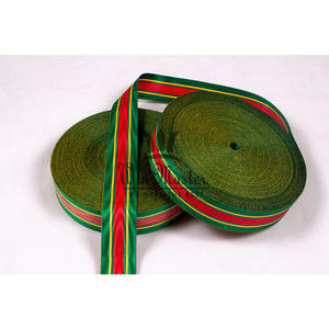 Cinta de Moura masónica personalizada, alta calidad, venta al por mayor - Product Image 6