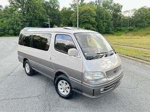 Buena Oferta para Toyota Hilux SSR 4x4 de 1993, Camioneta del Mercado Japonés, 3300 Millas, Transmisión Manual de 5 Velocidades, 4WD - Product Image 3