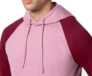 Pantalones de chándal y Sudadera con capucha Jogging Hombres Chándal Flare Baggy Custom Transpirable Regular Fit Chándal de algodón de longitud completa - Product Image 5