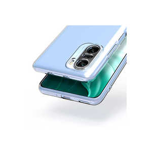 Funda Transparente de Silicona Súper Delgada JoieCreatif para Xiaomi Poco F3 XR, Carcasa Trasera Antigolpes con Protección para la Cámara - Product Image 6