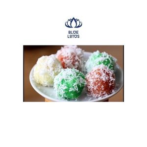 ข้าวมะพร้าวอบกรอบ GEM - Product Image 1