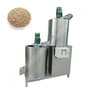 Machine à décortiquer les graines de sésame machine à décortiquer le sésame machine à laver et à sécher les graines de sésame