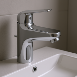 SWIFT QUICKFIX Grifo Mezclador de Lavabo Cromado de Larga Duración 24322001 para Grifos Grohe Swift Quickfix Cromados - Product Image 3