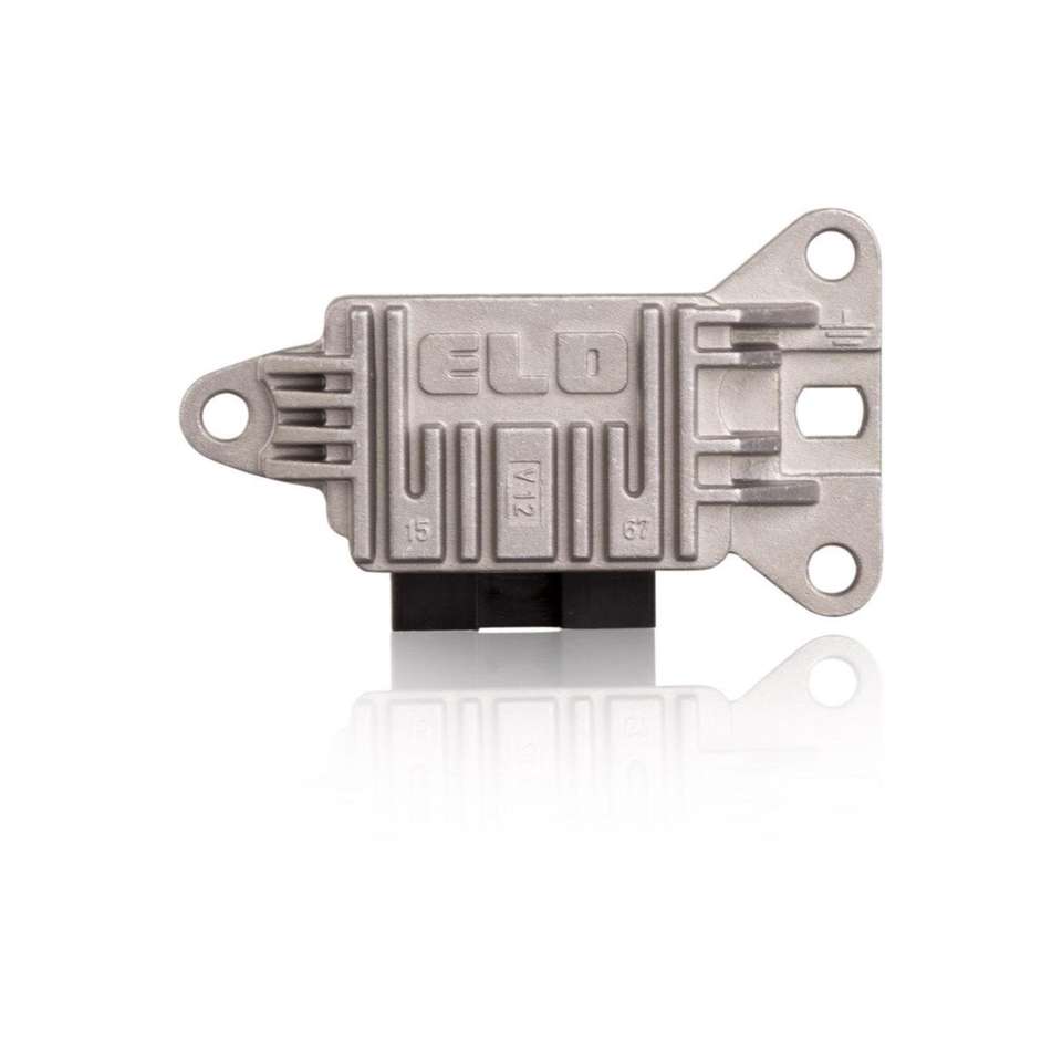 Elo Connector 12 Volts
