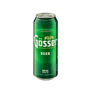 ขายเบียร์ Gosser 5L Keg ในราคาขายส่ง - Product Image 2