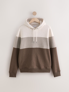 Unisex Plain Hoodie Drawstring Hood <b>Thick</b> <b>Fleece</b> Casual Hoodie for Men and Women Winter Wear Hoodie - Product Image 5