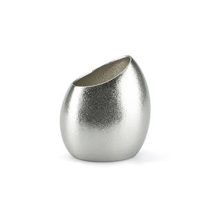 Jarrón de Flores de Aluminio de Mesa, Superventas, para Decoración del Hogar, Bodas y Navidad - Product Image 2