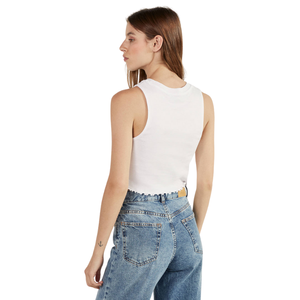 OEM Chemise de mode personnalisée pour femmes du Vietnam Design élégant avec tissu durable lavable Livraison rapide pour les vêtements d'été - Product Image 5