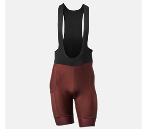 Pantalones de Ciclismo con Tirantes Multicolor, Pantalones Cortos de Ciclismo de Primera Calidad, Marca Privada - Product Image 2