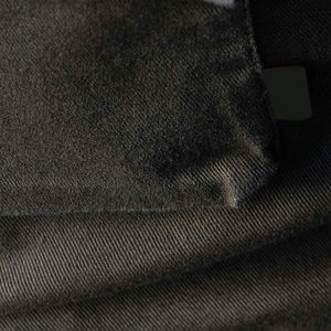 Latest Fashionable Streetwear Design Men's <b>Denim</b> Jackets Premium Quality <b>Material</b> Made Long Sleeve Men <b>Denim</b> Jackets - Product Image 5