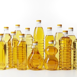 Aceite de Girasol Puro, Aceite Saludable para Cocinar, Aceite Refinado de Primera Calidad para Freír, Hornear, Aderezar Ensaladas, Uso en la Cocina, Listo para Exportar - Product Image 1