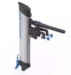 Motor Fuera de Borda Eléctrico de Calidad EE-Propulsion e. Lite de 1.5 HP y 500 Vatios - Product Image 1