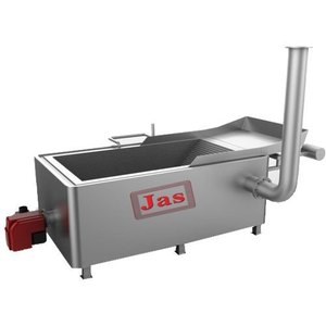 Friteuse à pression électrique en acier inoxydable pour poulet - Machine à frire à haute productivité - Product Image 1