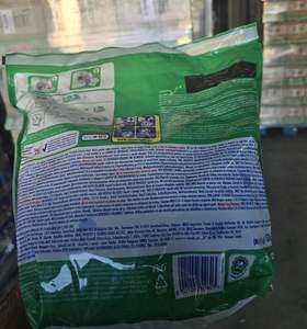 Detergente de lavado líquido para ropa, fragancia floral y limón, desechable, empaquetado al por mayor, para Ariel 160 Pods - Product Image 6